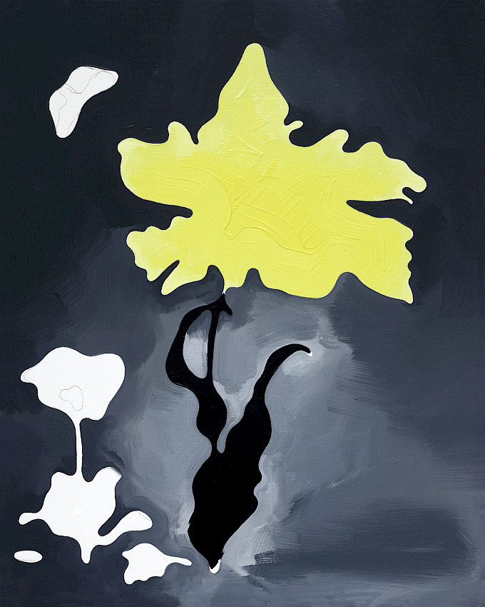 Pequeño virus "Sapphire"