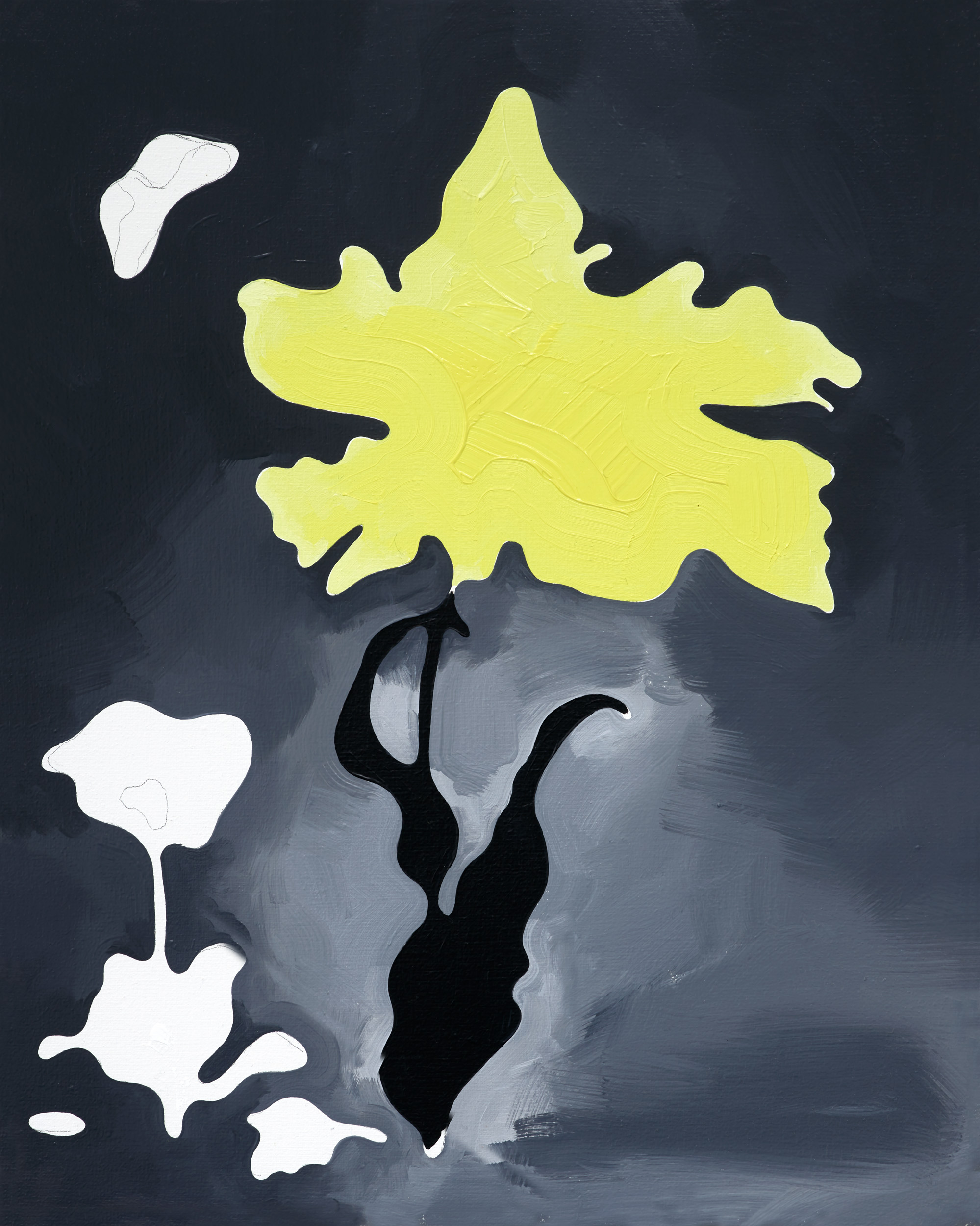 Pequeño virus "Sapphire"