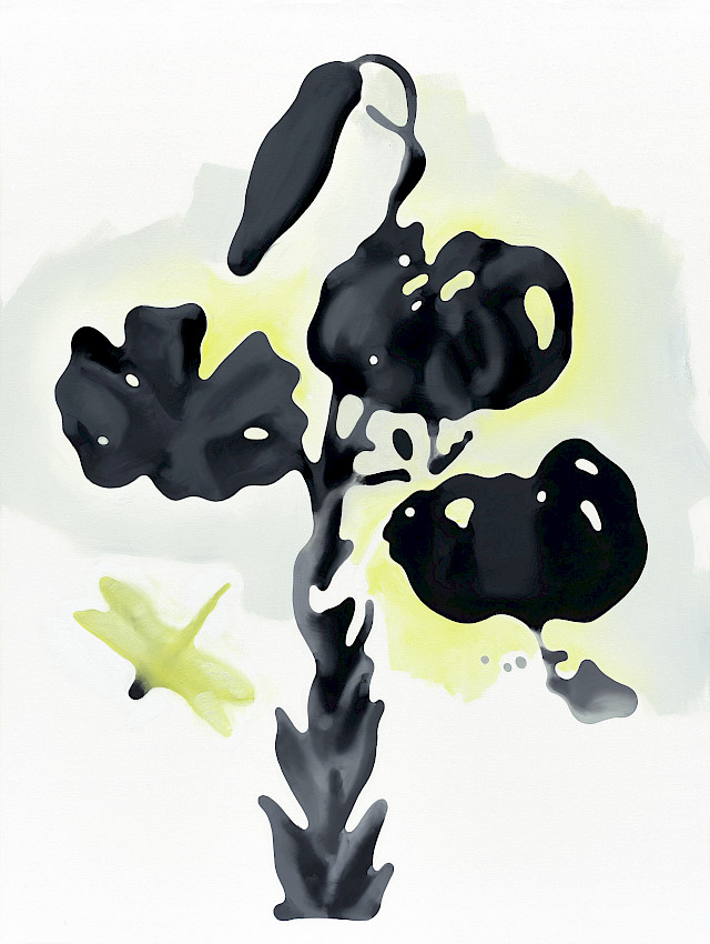 Polymorphic Virus in Summery, Cheerful Appearance