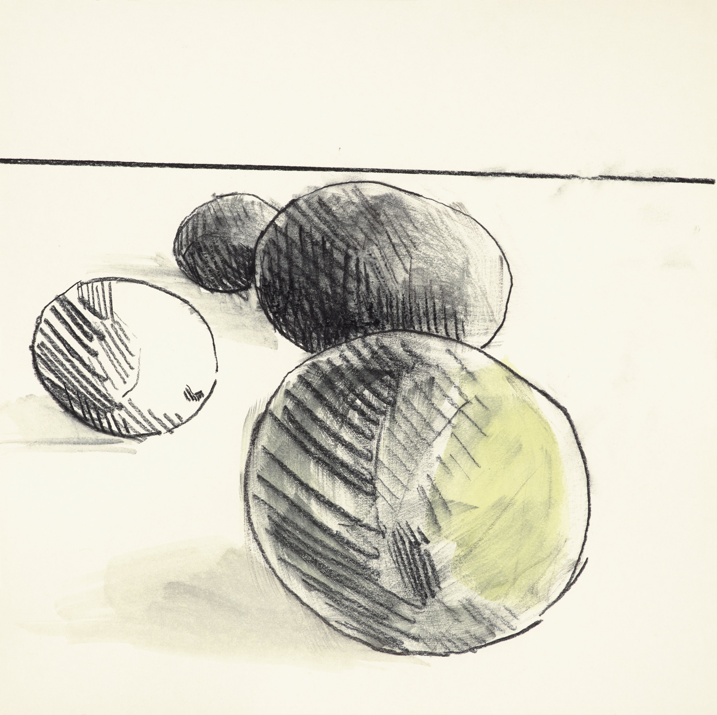 The Lemons Don´t Like the Kiwi in the Drawing (02)
