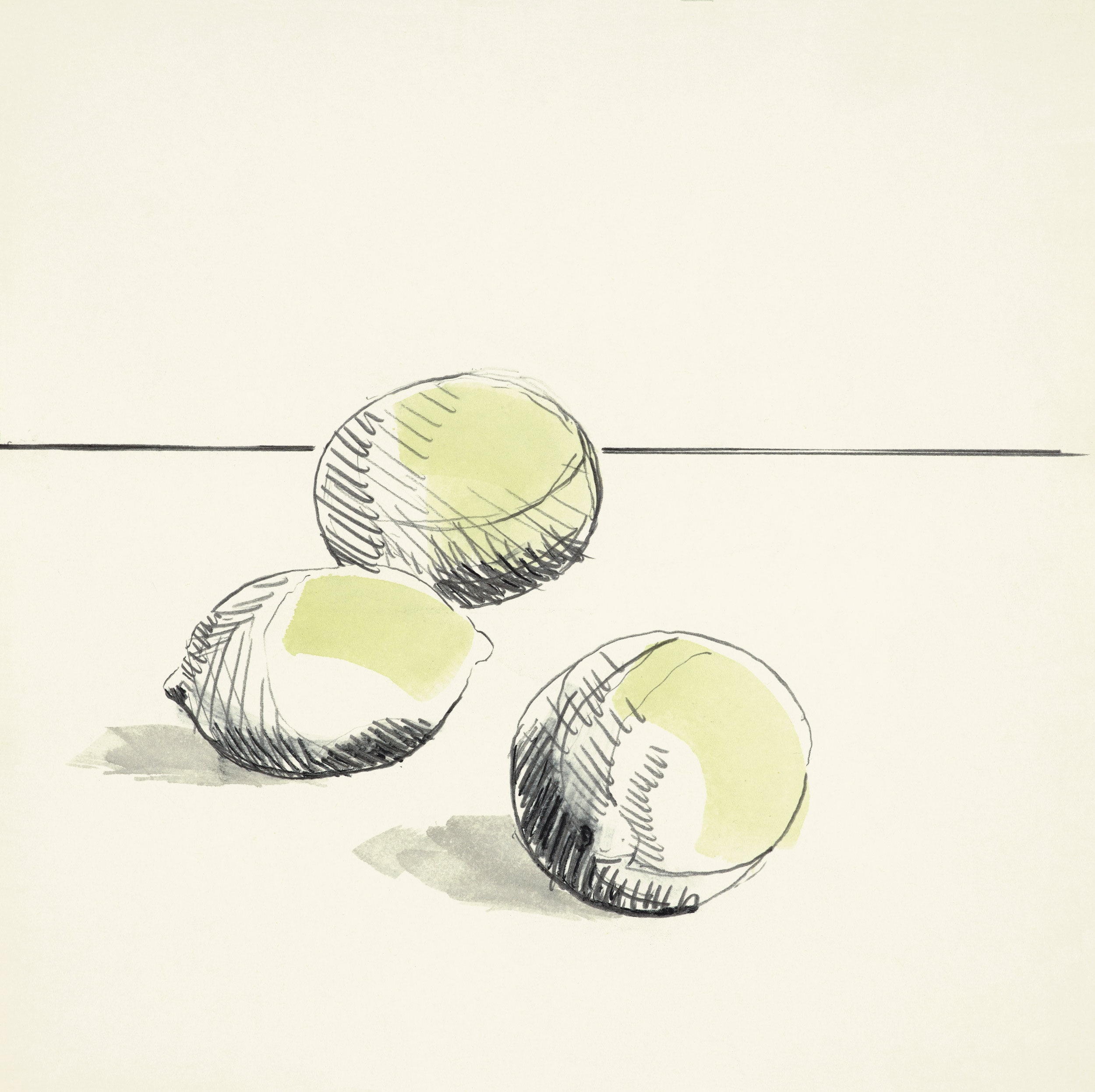 The Lemons Don´t Like the Kiwi in the Drawing (03)