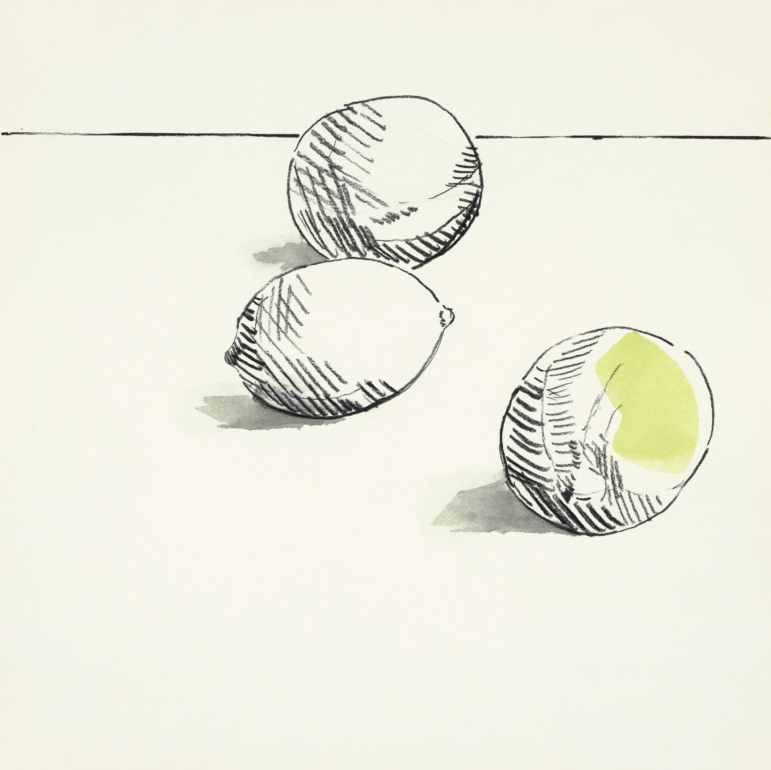 The Lemons Don´t Like the Kiwi in the Drawing (05)