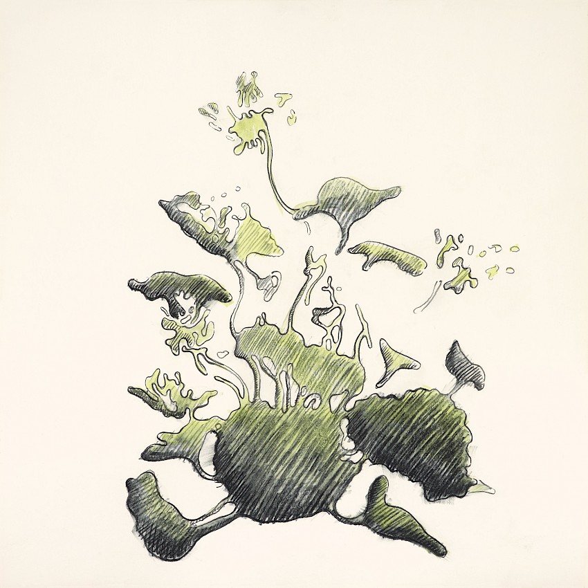 Hundred-Leafed Virus "Mydoom"