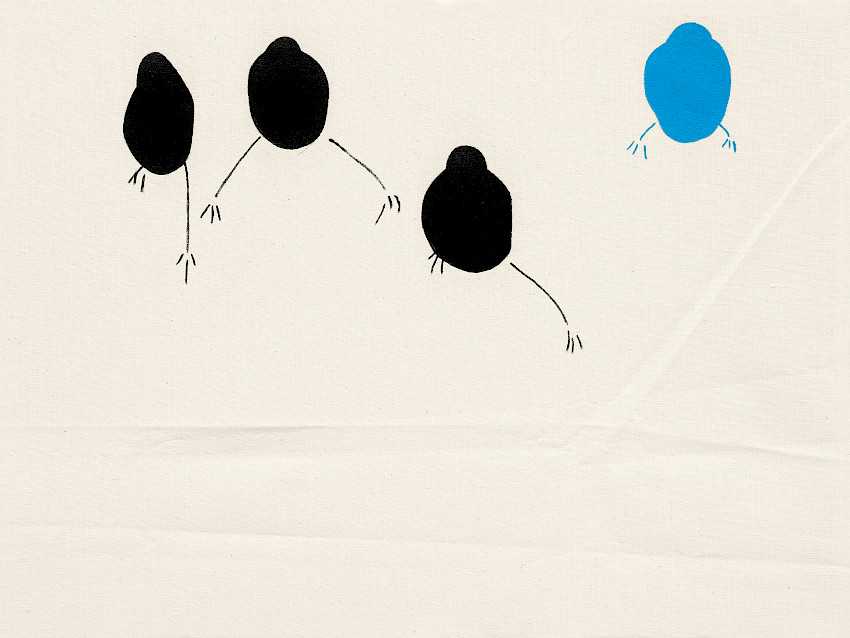 He cambiado mi dieta, ahora las galletas están a la izquierda del portátil.