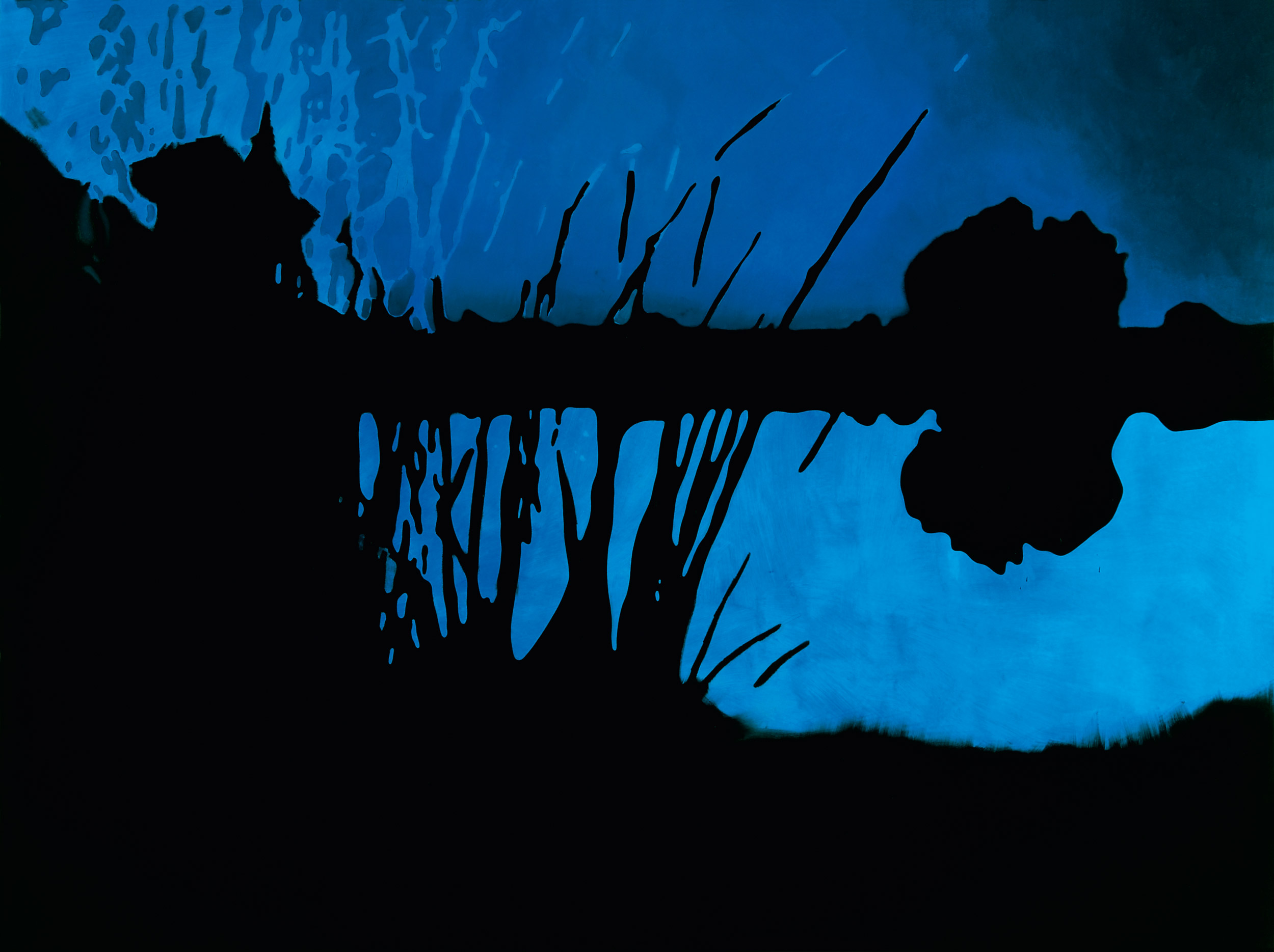 I Could Also Have Painted a Considerably More Sensuous Picture for You