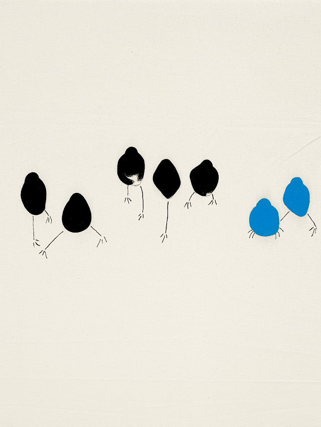 ¡Cuando está dado la vuelta está hecho!