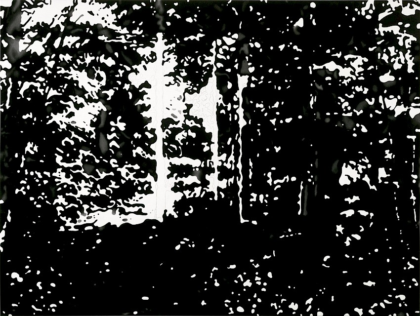 También podría haberos pintado un cuadro con aversión existencialista