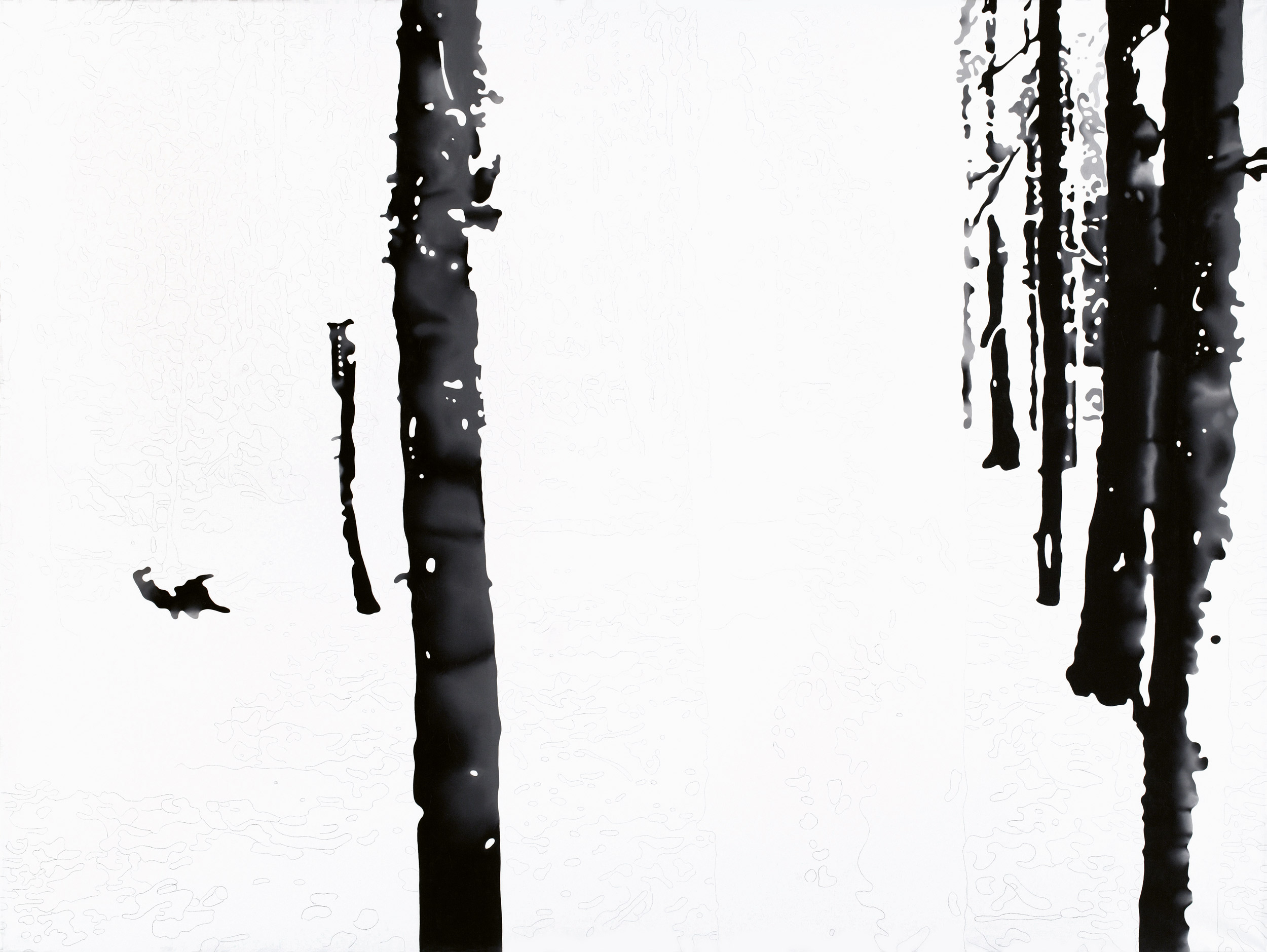 I Could Also Have Painted You All a Smaller Picture for a Lot of Money