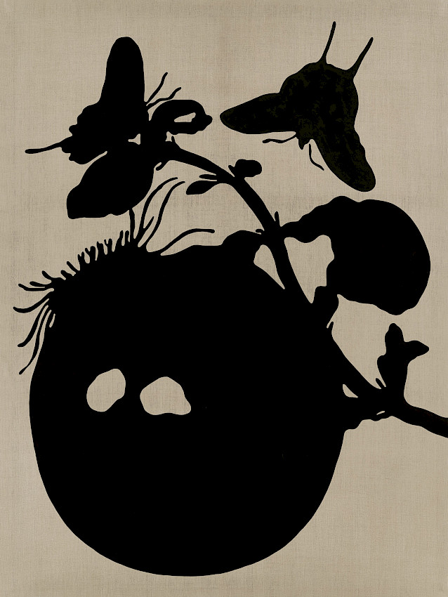 Vibrant Late-Blossoming Network Detector Variety