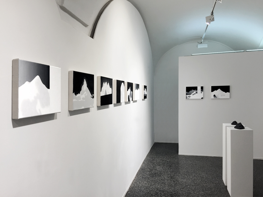 Galerie Artelier Contemporary, Graz 2017