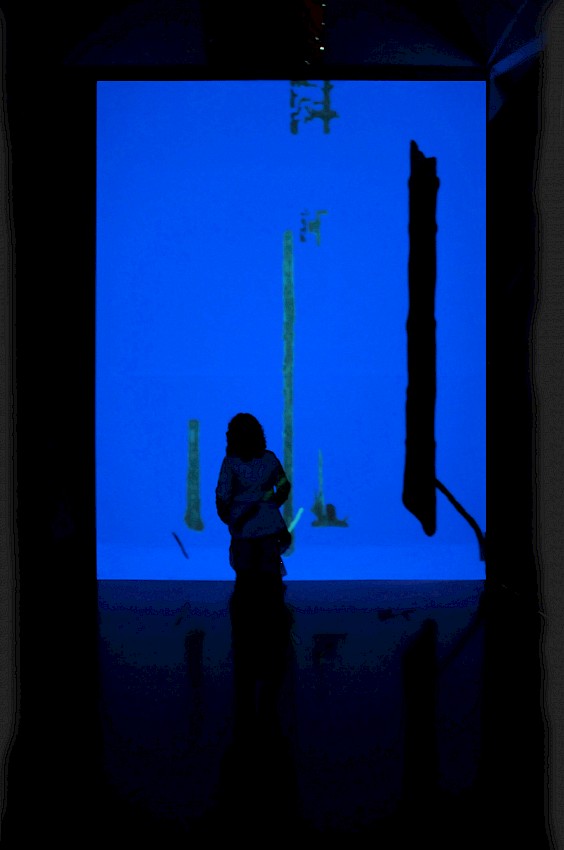 YOUniverse, Bienal de Sevilla – BIACS, Sevilla 2008