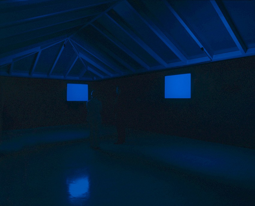 Museum gegenstandsfreier Kunst, Otterndorf 2006