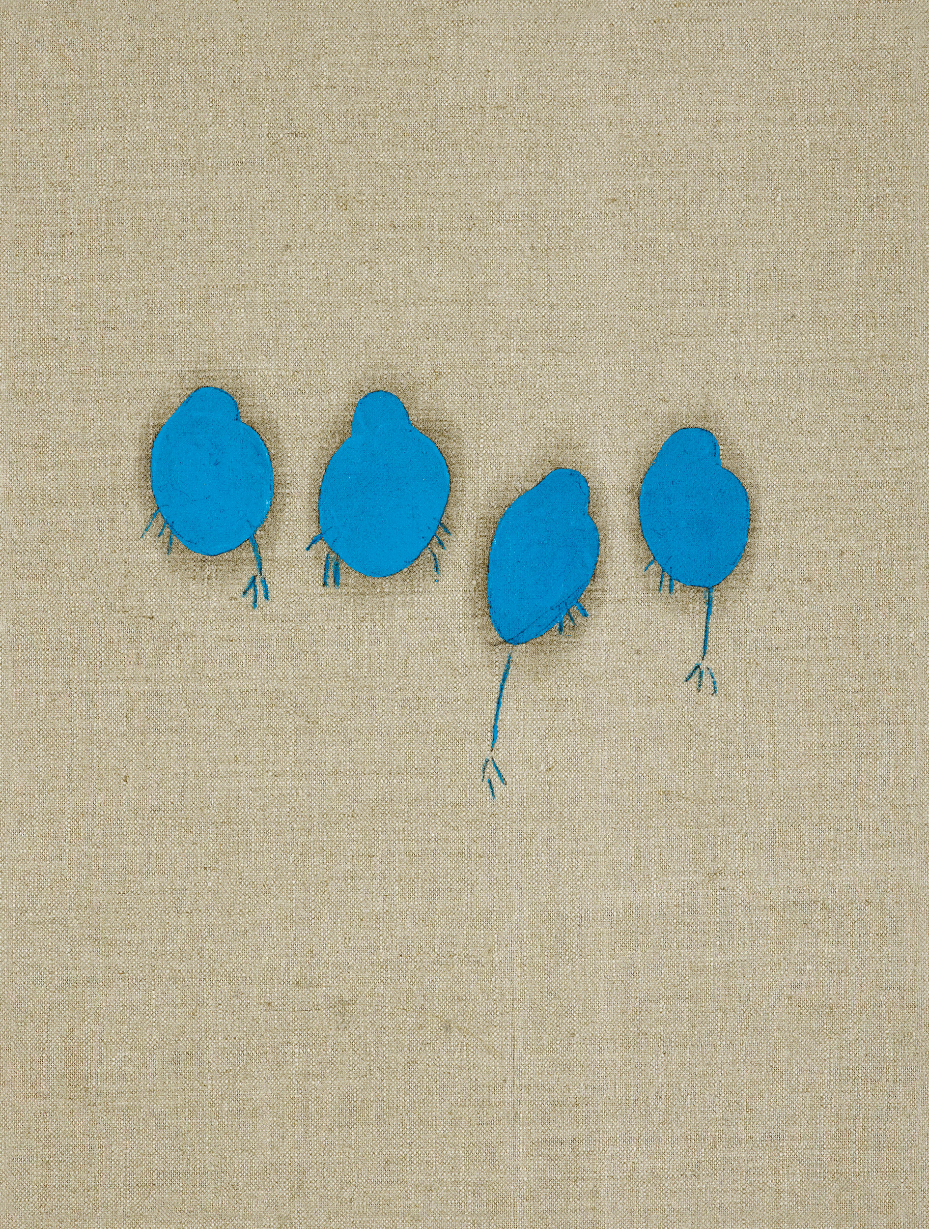 Women Have Become Prettier and More Agile. That Looks Good.