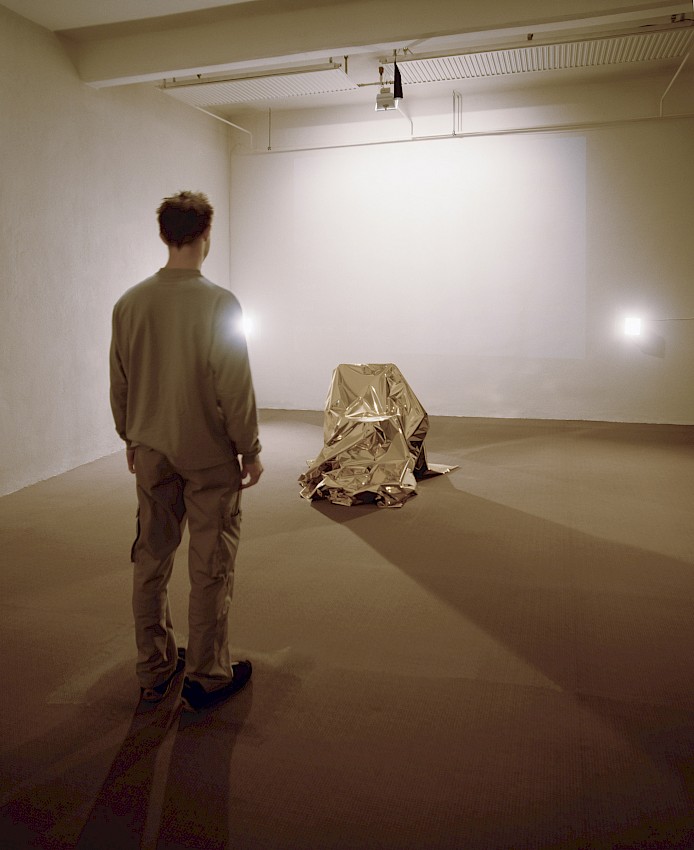 Net_Condition, Steirischer Herbst, Graz 1999