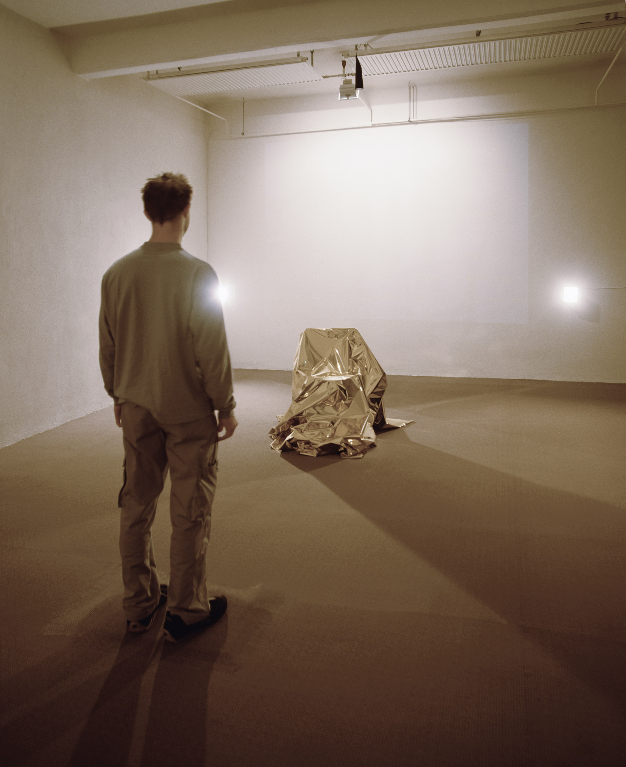 Net_Condition, Steirischer Herbst, Graz 1999
