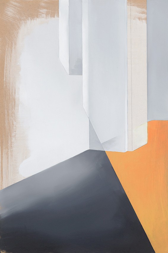 This Painting Is Dedicated to Its Future Bubblingblut