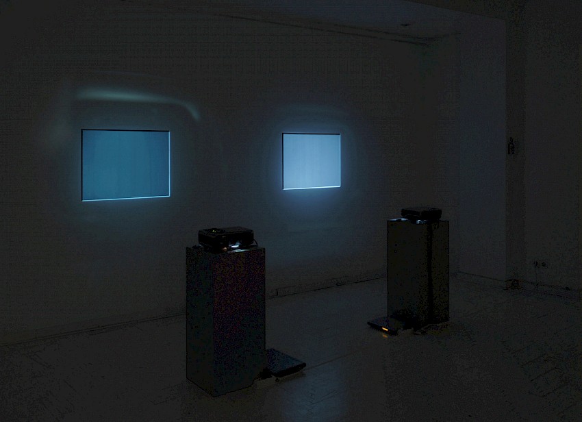 City Art Museum, Ljubljana 2008