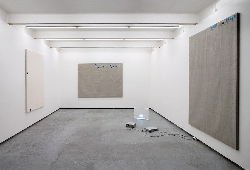 Jiri Svestka Gallery, Praga 2007