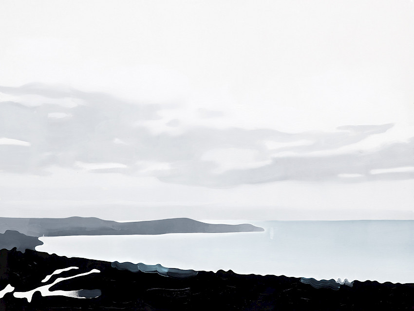 Ich hätte Euch auch ein sensibleres Bild malen können