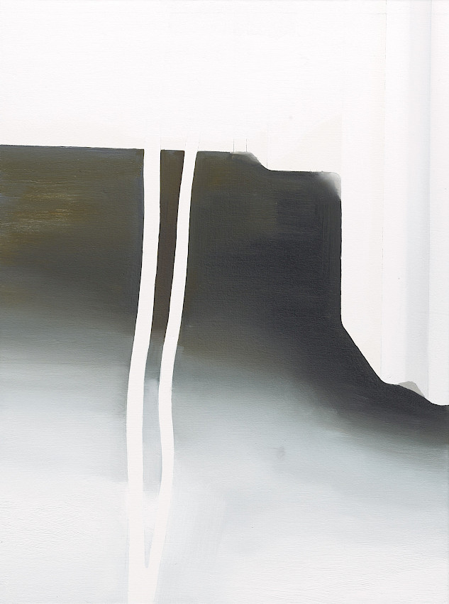 This Painting Is Dedicated to Its Artistic Urge for Recognition