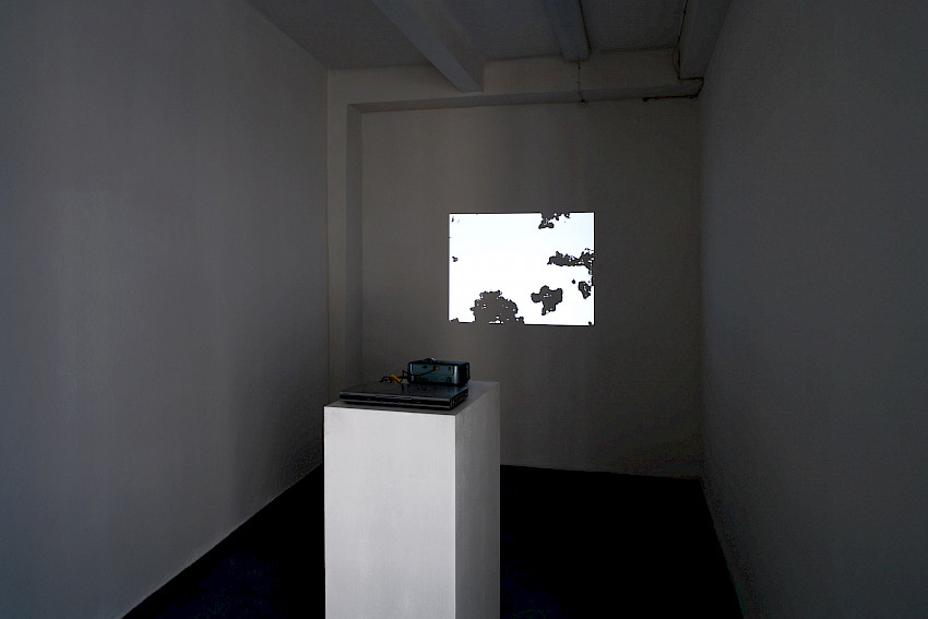 Galerie Jiri Svestka, Prag 2007