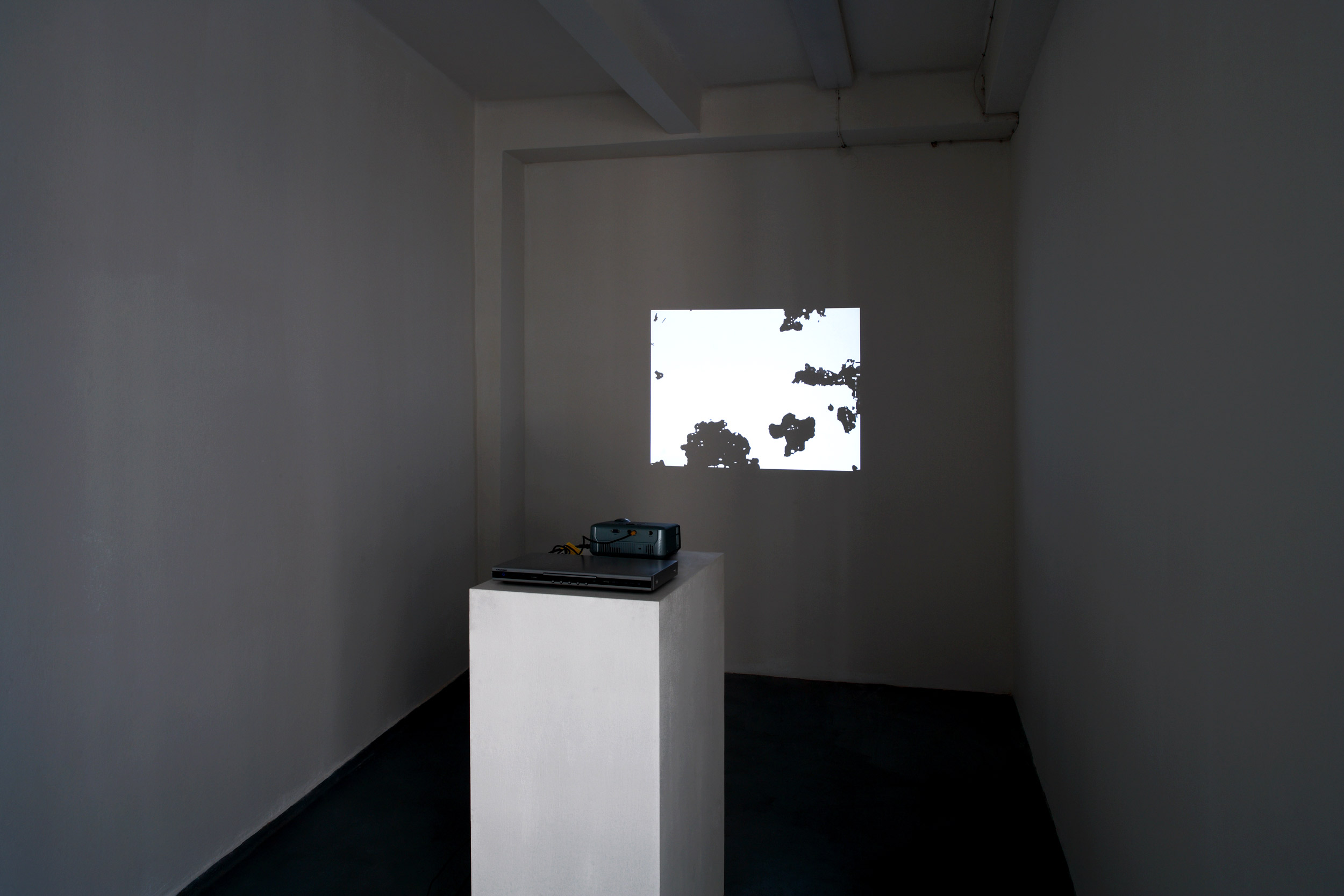Galerie Jiri Svestka, Prag 2007