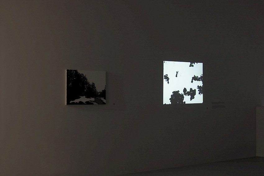 DOX Centre for Contemporary Art, Prague 2009