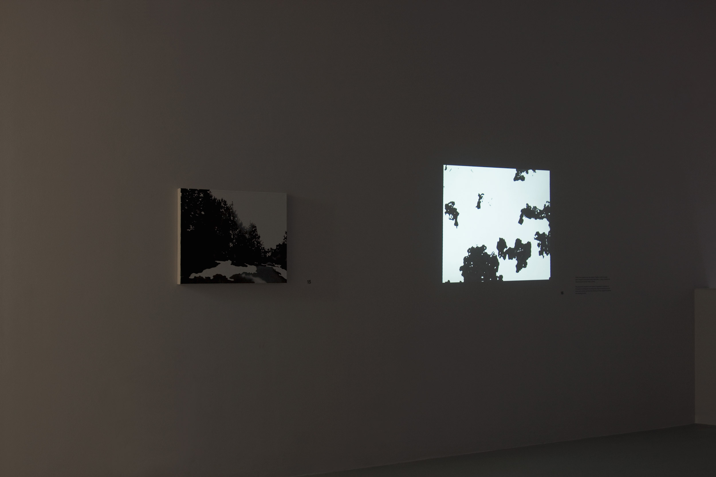 DOX Centre for Contemporary Art, Prag 2009