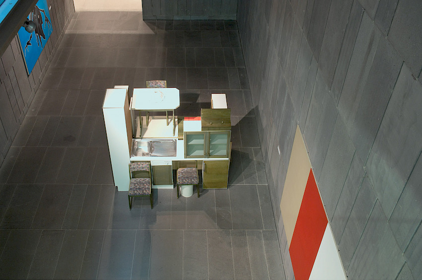 Museum Moderner Kunst, Vienna 2007
