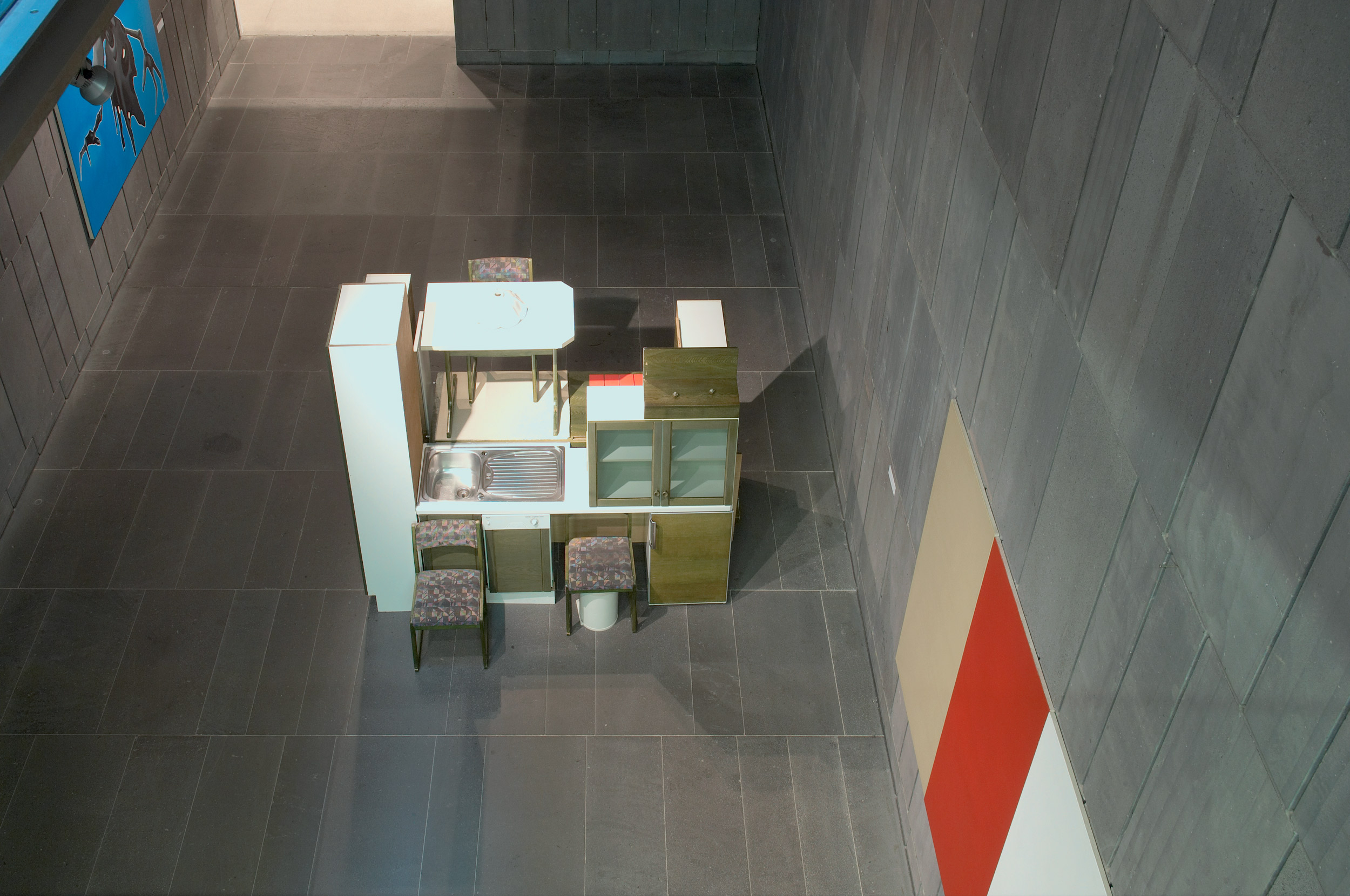 Museum Moderner Kunst, Vienna 2007