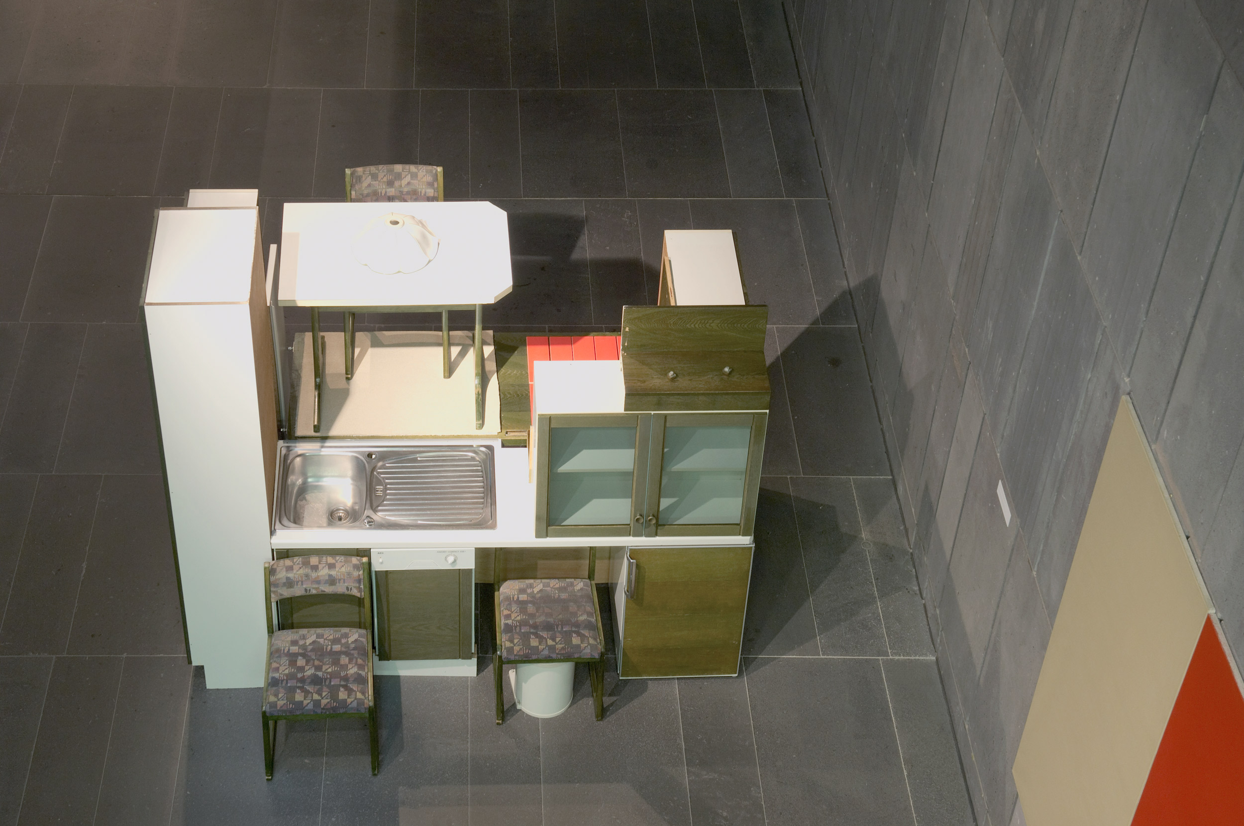 Museum Moderner Kunst, Vienna 2007
