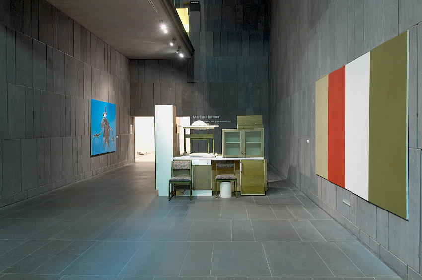 Museum Moderner Kunst, Wien 2007