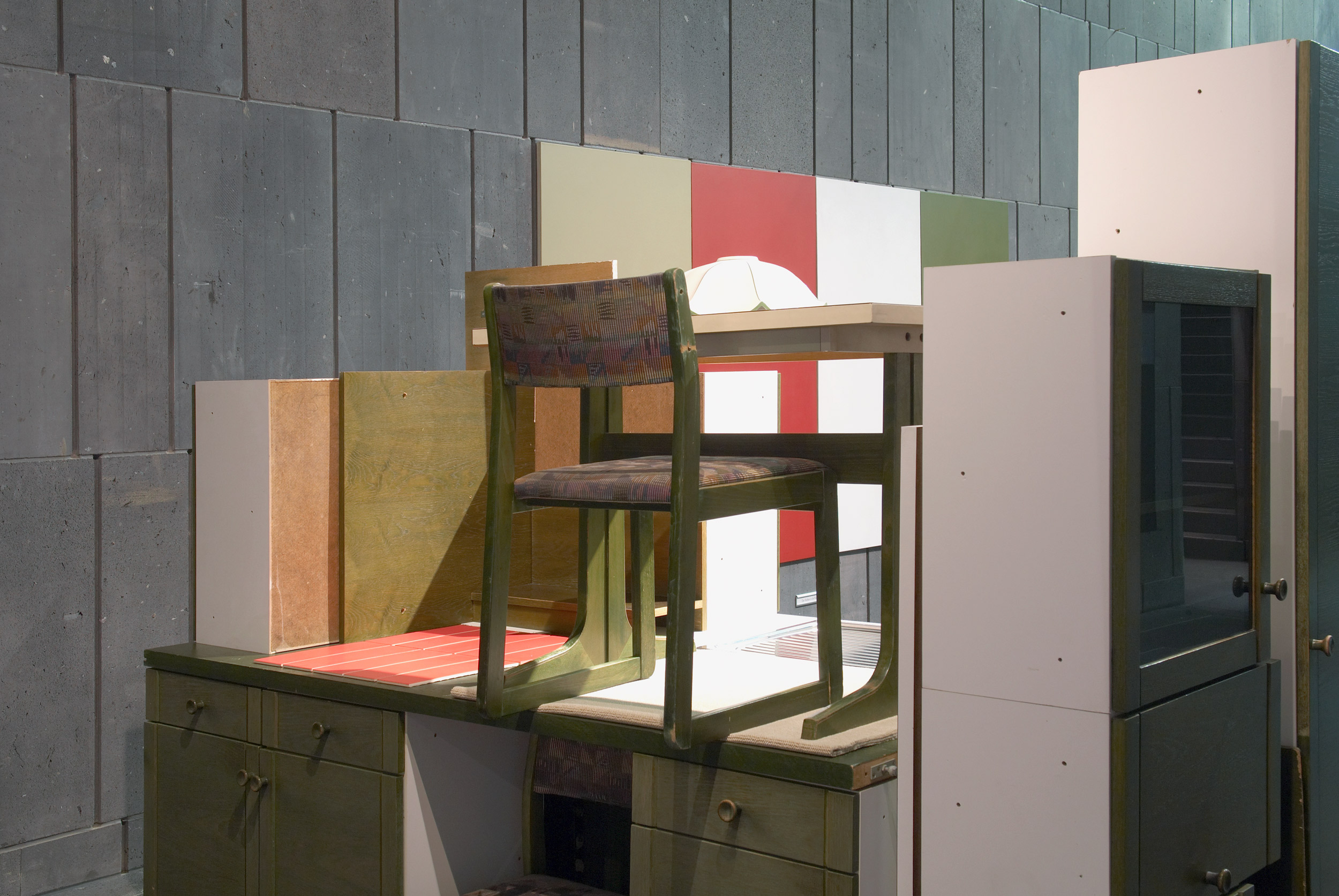 Museum Moderner Kunst, Vienna 2007