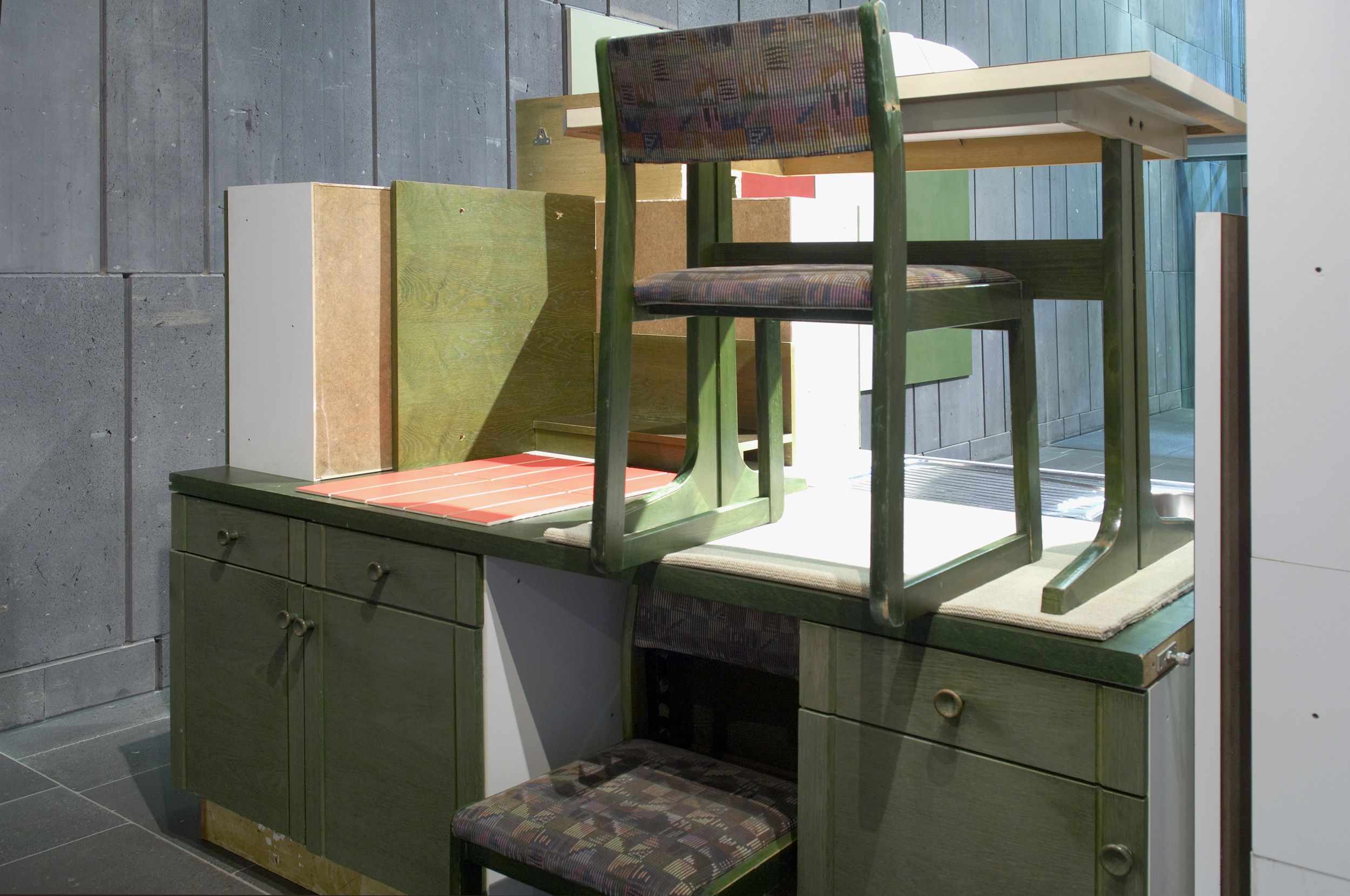 Museum Moderner Kunst, Vienna 2007
