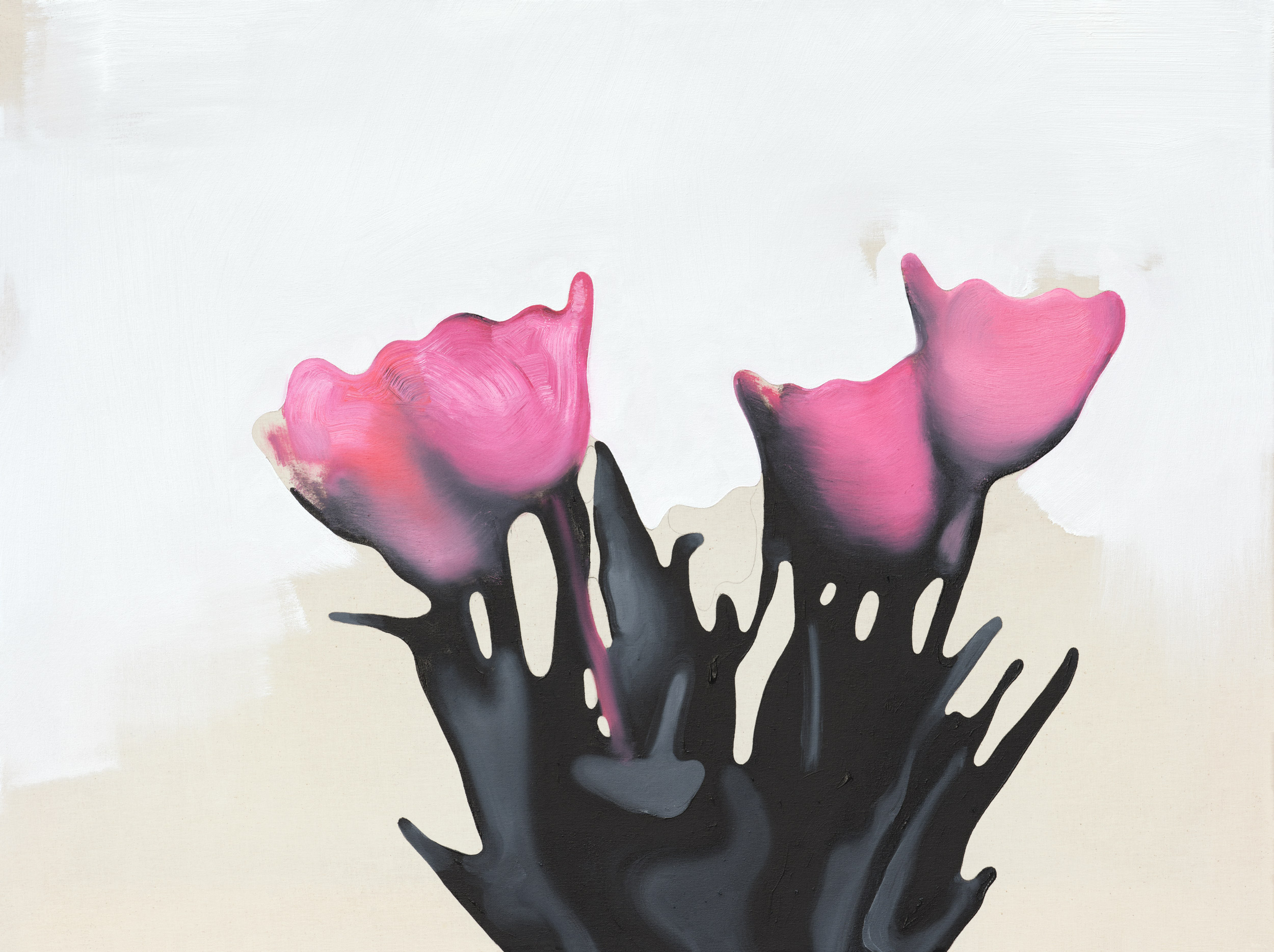 Es ist verboten, sich am Bahnhof zu küssen, um Zugverspätungen zu vermeiden