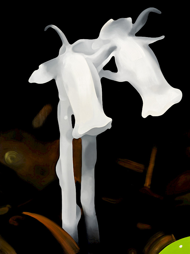 Some Ghosts Show Exceptional Talent Early, While Others Develop Their Abilities Later