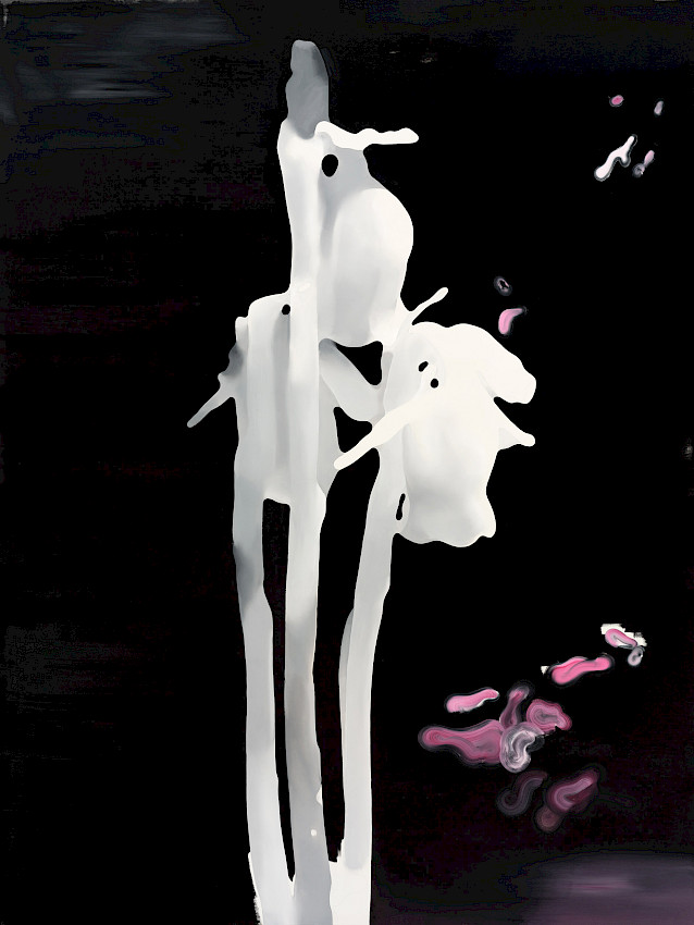 Ein guter Geist bleibt mysteriös