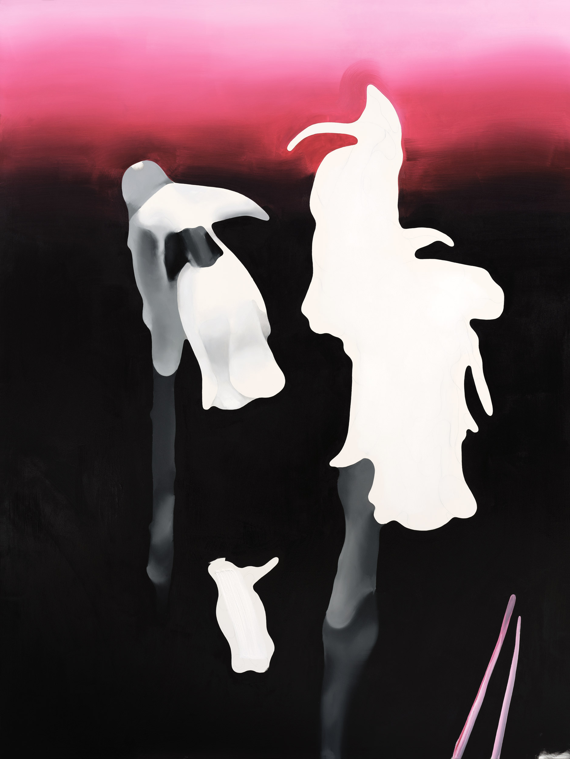 Räucherstäbchen sind der universelle Problemlöser